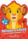 Drôles de colos Simba