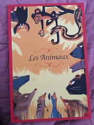 LES ANIMAUX