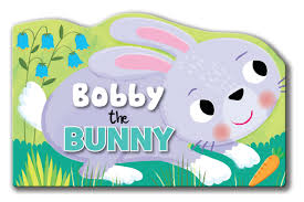 BOBBY THE BUNNY