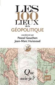 Les 100 lieux de l géopolitique 