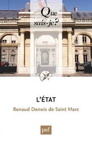 L'état