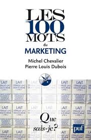 Les 100 mots du marketing