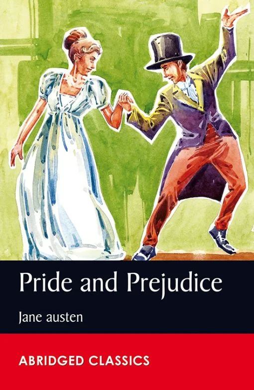  Pride and Prejudice