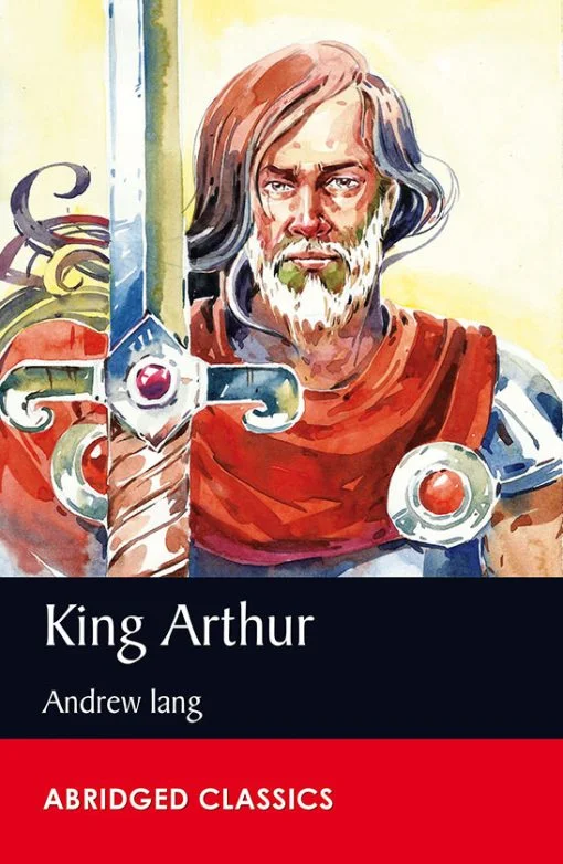  King Arthur