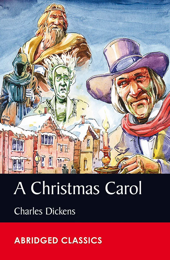  A Christmas Carol