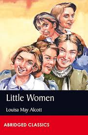 LITTLE WOMEN 