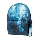 Polo Original Scarf Art  Bleu School Backpack Middle-High School 