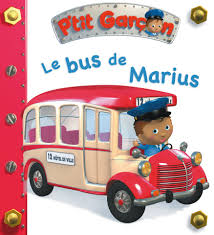 Le bus de Marius 