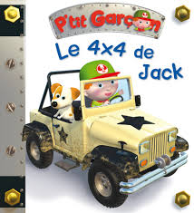 Le 4 fois 4 de jack 