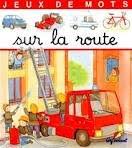 JEUX DE MOTS SUR LA ROUT 