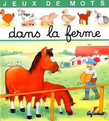 DANS LA FERME 