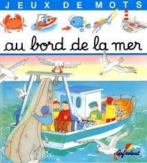 AU BORD DE LA MER 