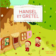 HANSEL ET GRETEL 