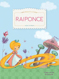 RAIPONCE