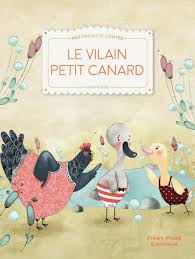 LE VILAIN PETIT CANARD
