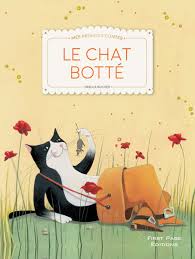 Le chat botté 