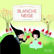 BLANCHE NEIGE 