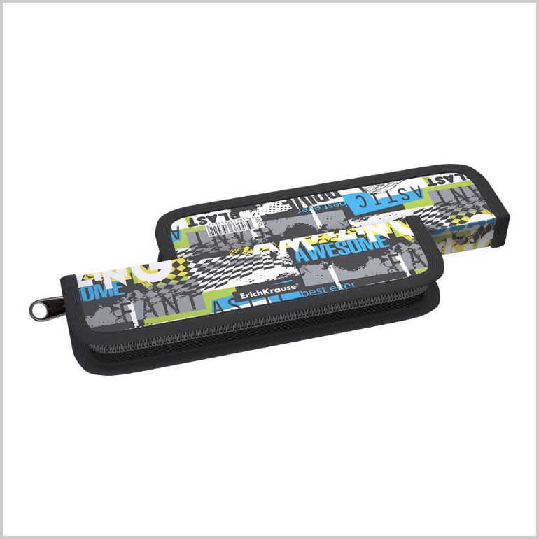 Trouse  Erichkrause black 