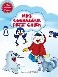 MIKI.COURAGEUX PETIT CHIEN