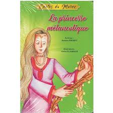 La princesse mélancolique