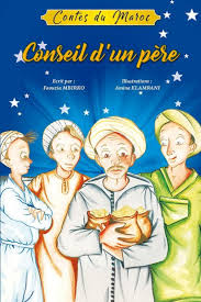 Conseil d'un pére