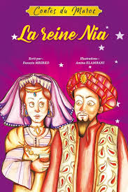 LA REINE NIA
