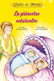 La princesse ensorcelée