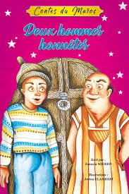 DEUX HOMMES HONNETES