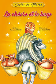 La chèvre et le loup