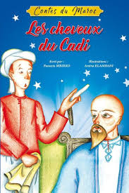 LES CHEVEUX DU CADI