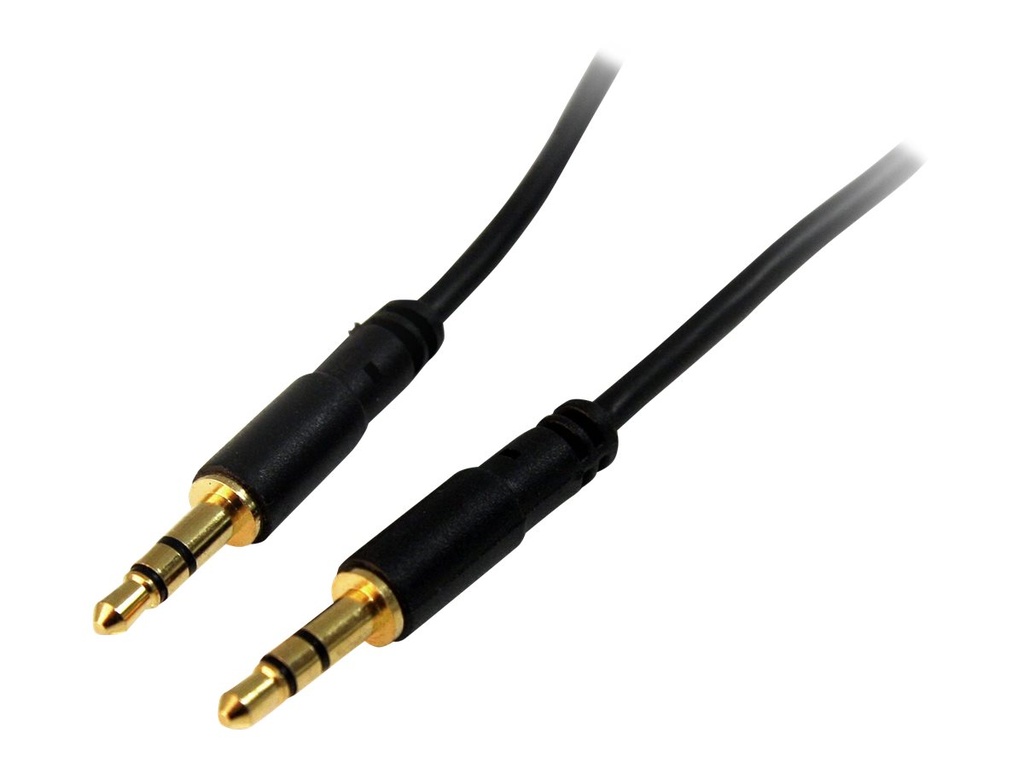 AUDIO CÂBLE LINAX  AUX CABLE
