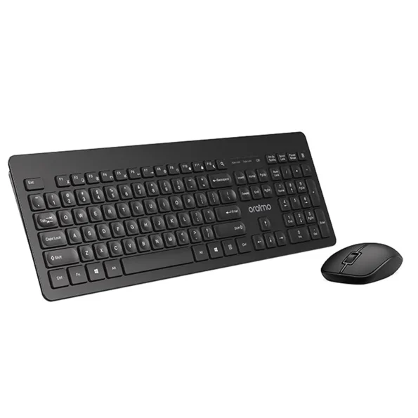 oraimo SmartOffice Combo Clavier Souris ( Clavier Français)