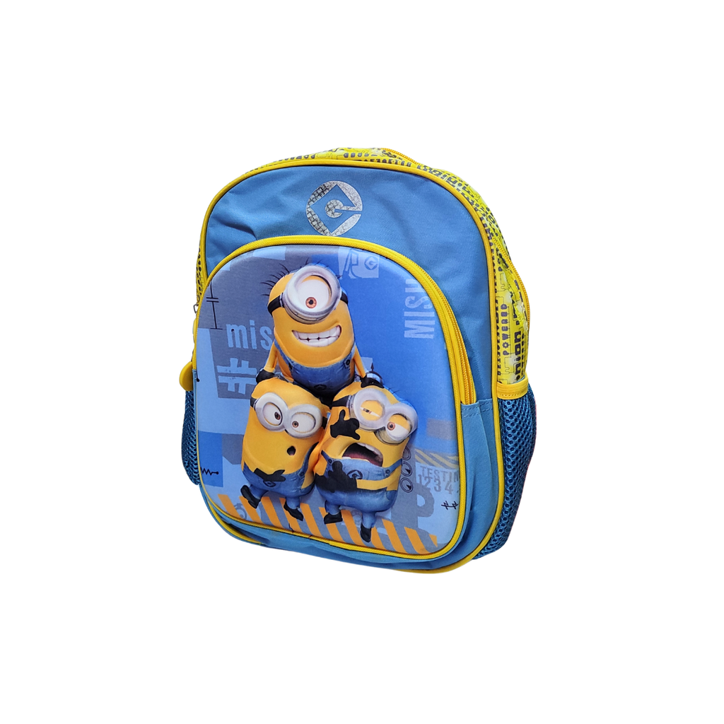 MINI SAC A DOS GRAF PM 3D Minion