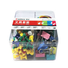 [B3645] Ensemble pince à clips