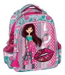 mini sac Dos Fashion Girls (graffiti)
