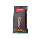 Stylo Power Gel UNOMAX 0,7 mm