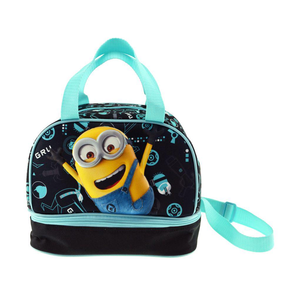  sac GOUTER (graffiti)