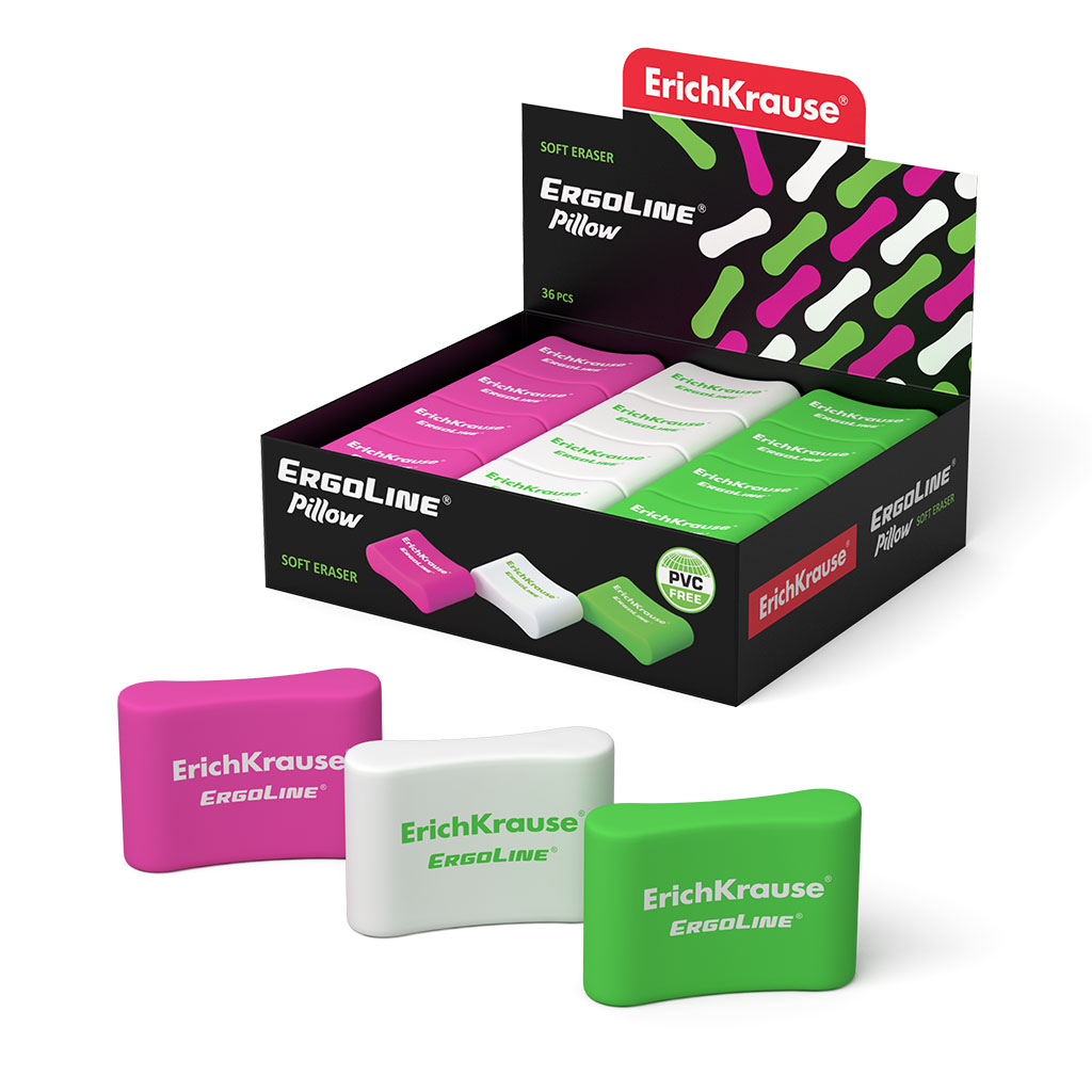 gomme Ergoline pillow Erichkrause 