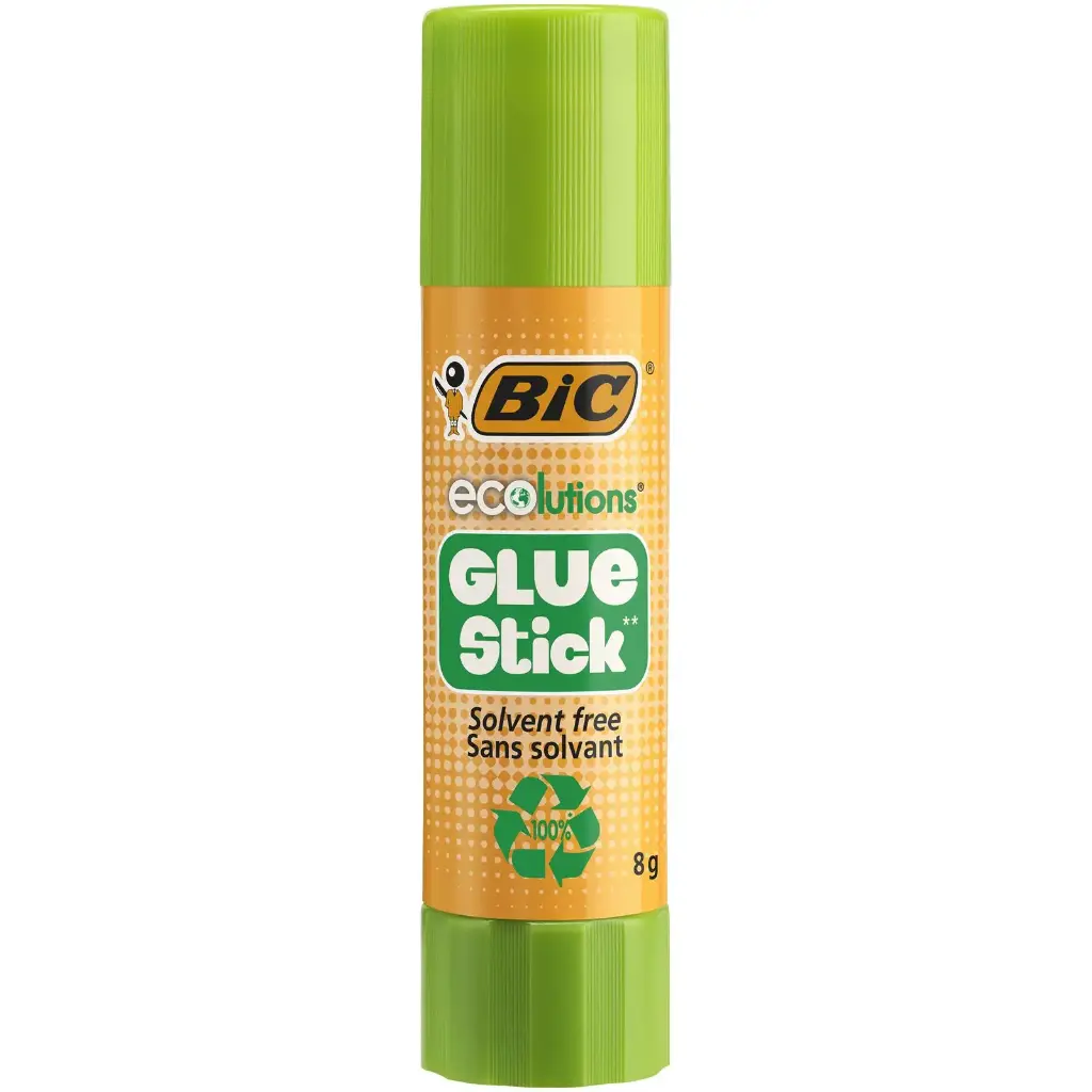 Colle BIC ECOlutions 8g