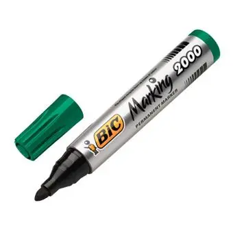Marqueur Permanent 2000 - BIC