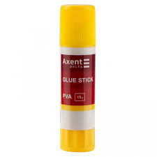 glue stick Axent 8g