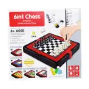 6 in 1 Chess 