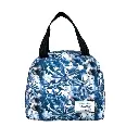Teenpack lunch Bag azura Bleu 