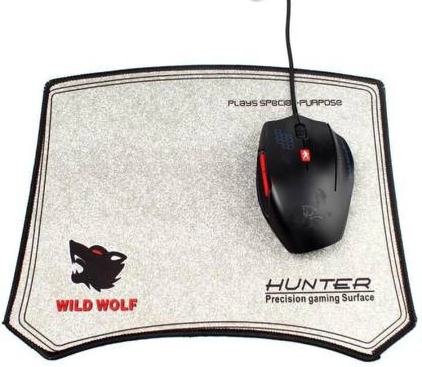 MOUSE PAD