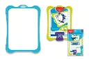 Ardoise  blanche + accessoire - MAPED