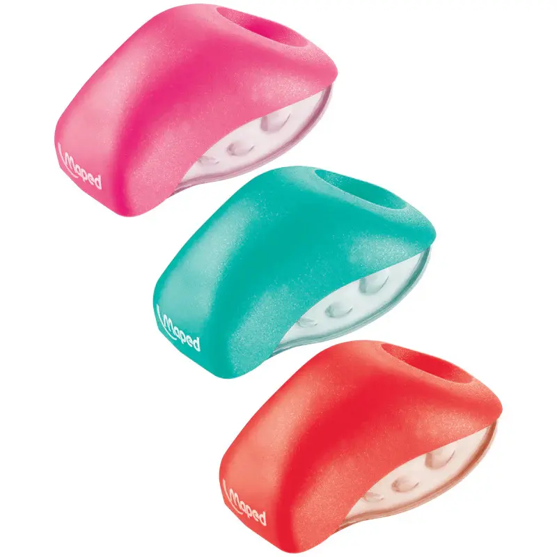 [MD25A507100] Taille crayons bulbo 1 usage - MAPED