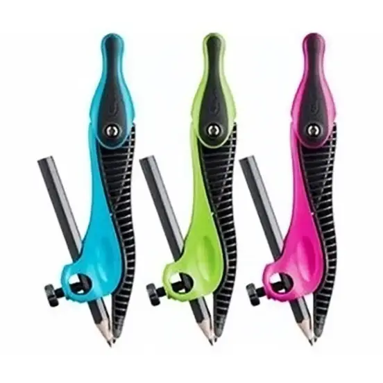  Compas crayon Kid'z Bague– Maped 