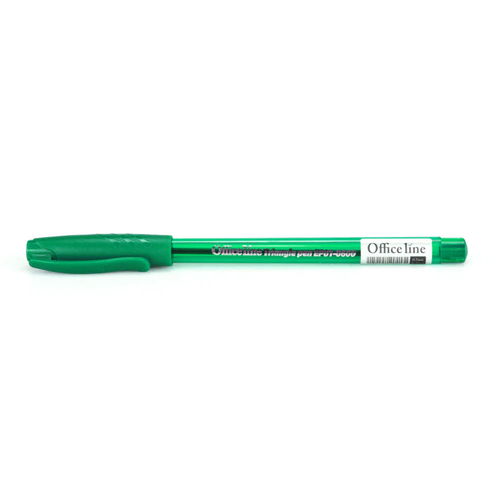 Stylo à Bille Triangle Office Line 