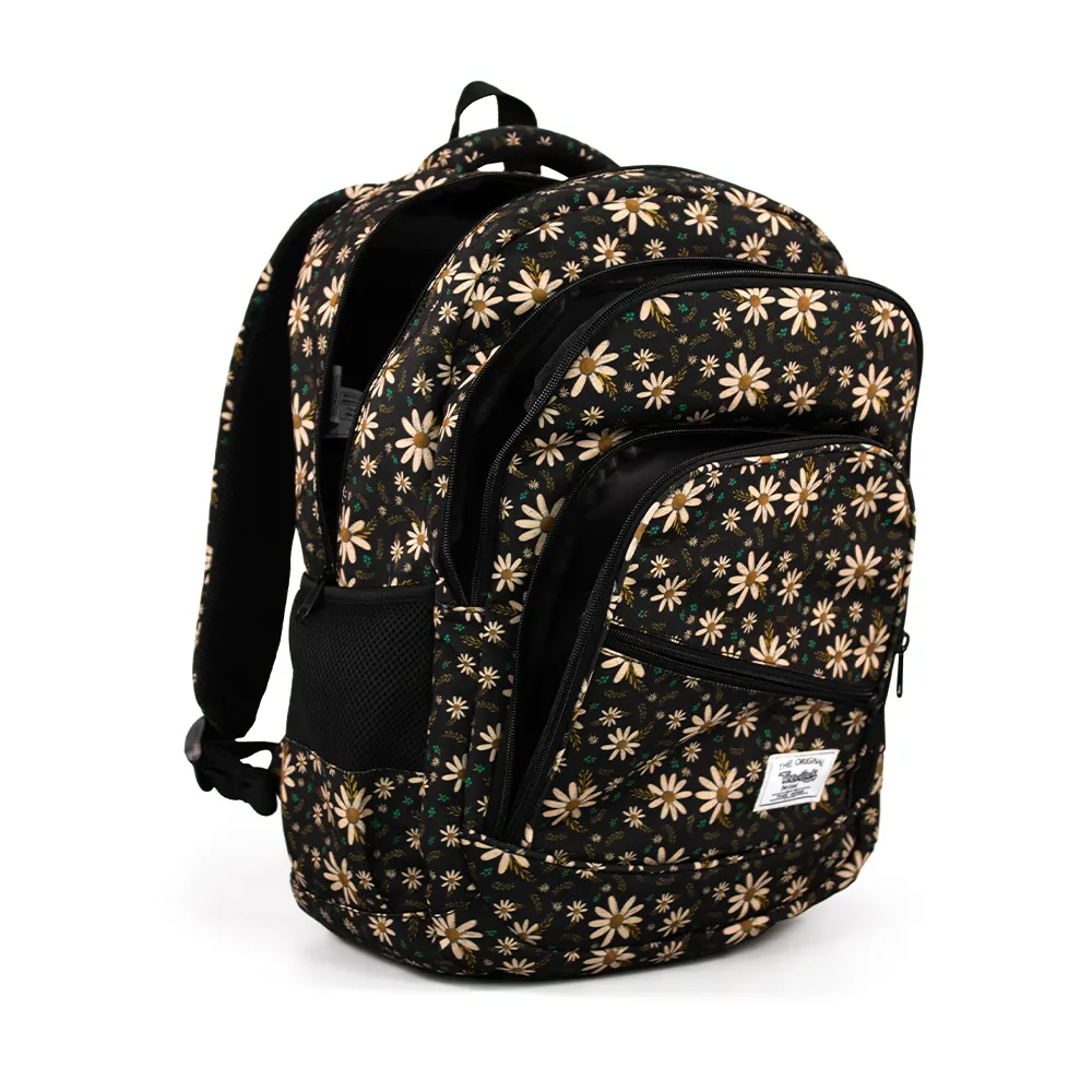  TeenPack Sac à Doc Schoolie - Charmy 
