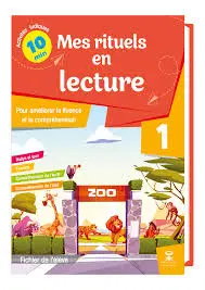 MES RITUELS EN LECTURE DAR ATTAKAFA 1